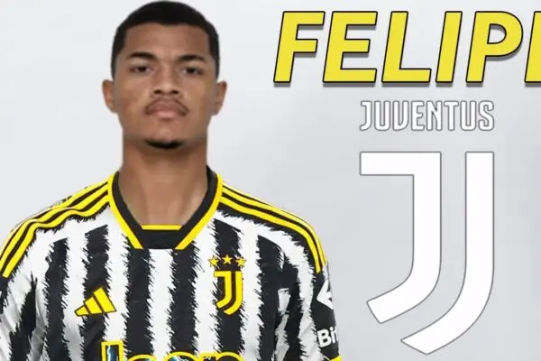 Pedro Felipe: L’Ultimo Acquisto della Juventus
