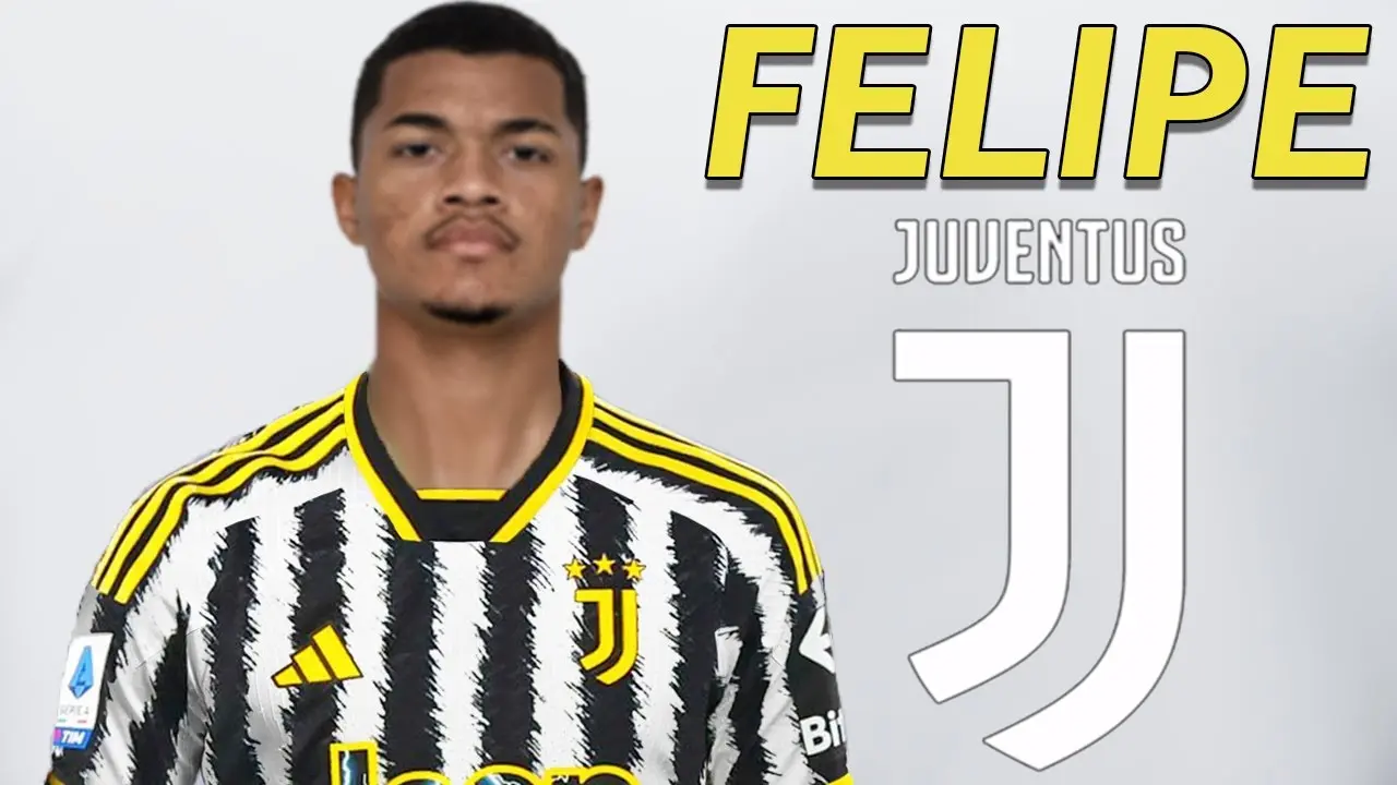 Pedro Felipe: L’Ultimo Acquisto della Juventus