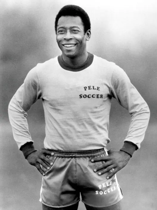 Pelé: Una Leggenda Indimenticabile del Calcio
