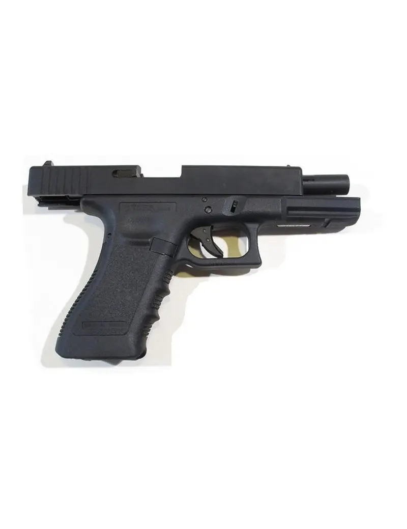 Il Fascino della Penna Pistola: Storia e Riscoperta
