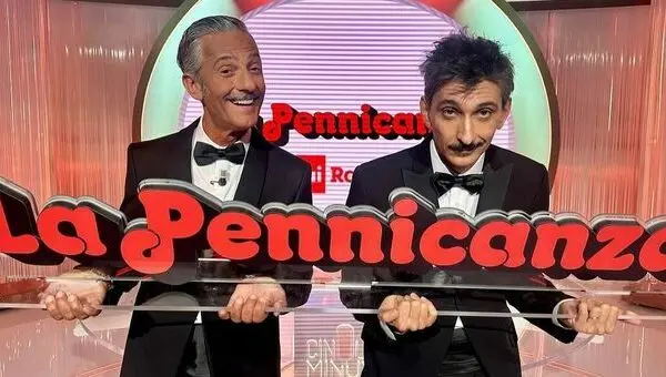 Pennicanza Fiorello: Talento e Successo Musicale