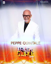 Peppe Quintale: Un Talento Emergente della Musica Italiana