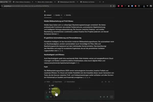 La Perplessità nella Società Contemporanea image 1