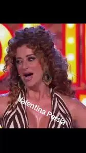 Persia Valentina: L’Ascesa di una Stella della Moda