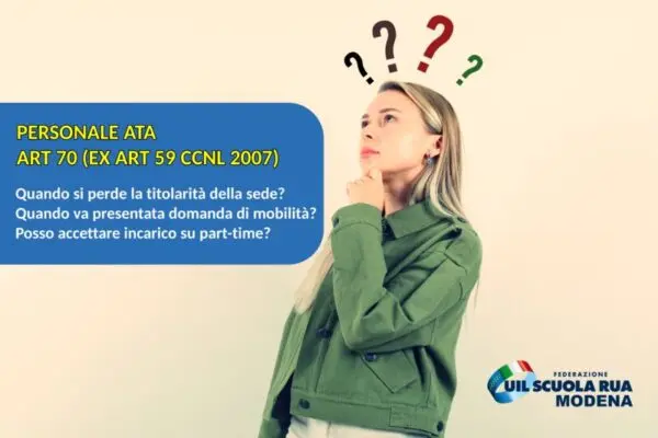 Il ruolo fondamentale del personale ATA nelle scuole italiane image 1