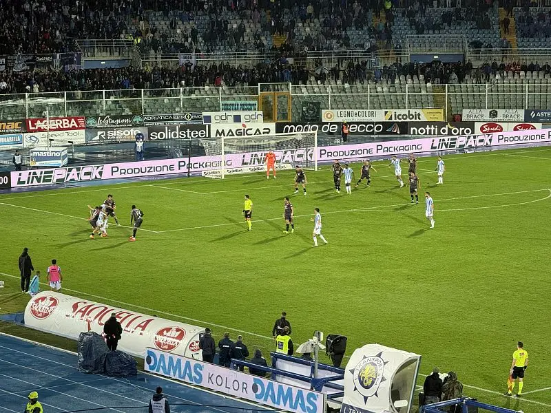 Pescara Sudtirol: Tradizione Sportiva e Culturale