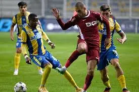 Derby di Calcio: Petrolul vs CFR Cluj