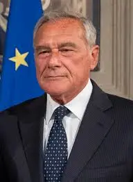 Pietro Grasso: Un’Analisi della Sua Carriera Politica