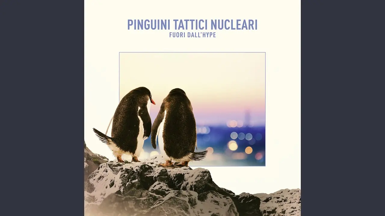 Pinguini Tattici Nucleari: Fenomeno Musicale in Italia