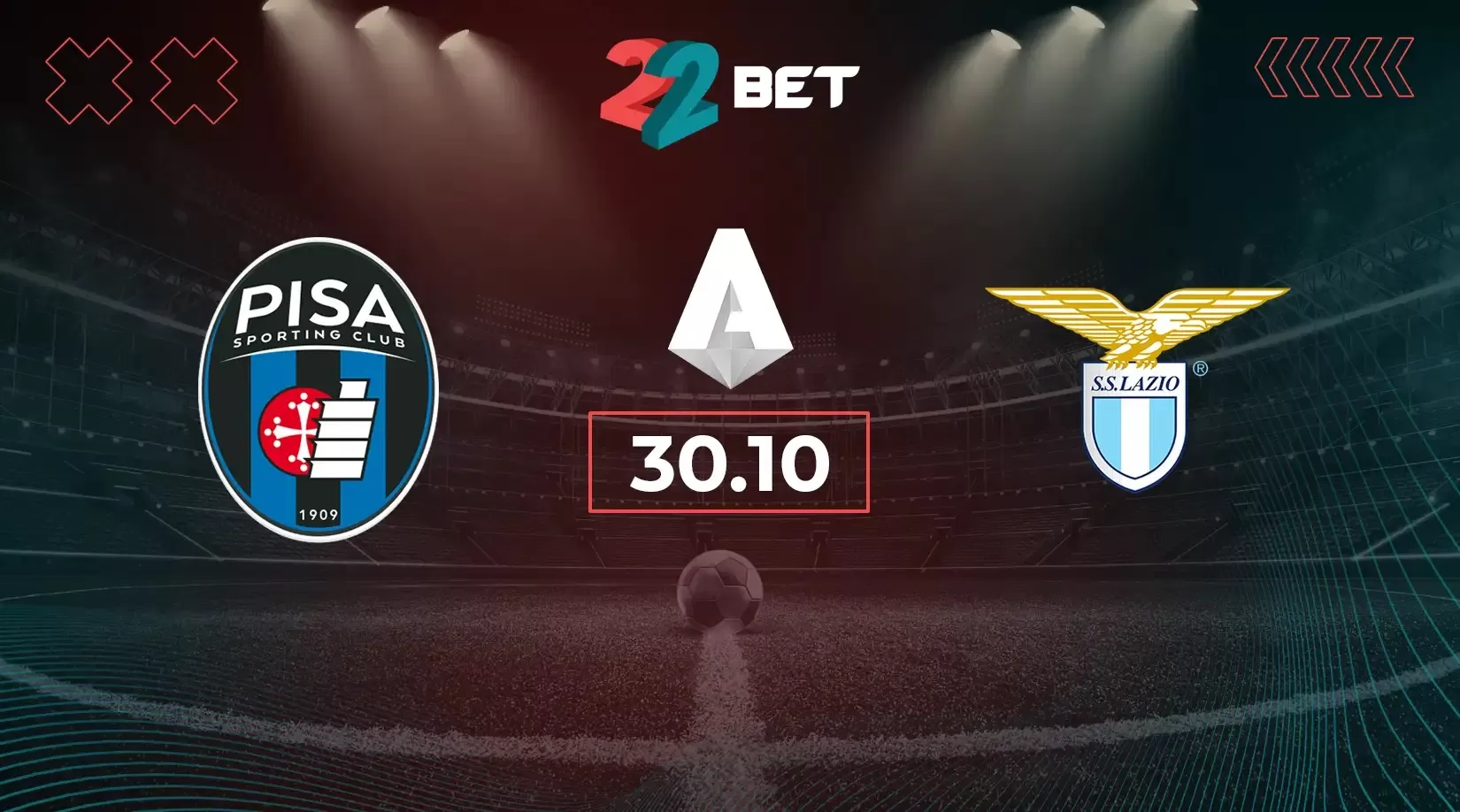 Pisa vs Lazio: Analisi della Rivalità nel Calcio Italiano