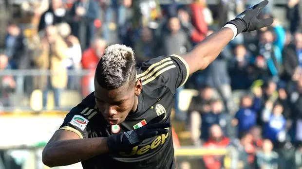L’Infortunio di Pogba e le Sue Conseguenze