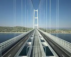 Il Ponte sullo Stretto: Un Progetto Cruciale per l’Italia