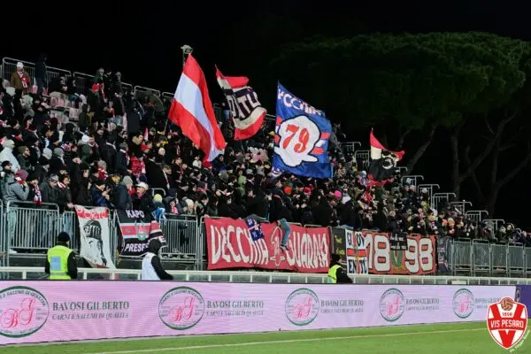 Pontedera vs Pesaro: Un Confronto Decisivo nel Campionato