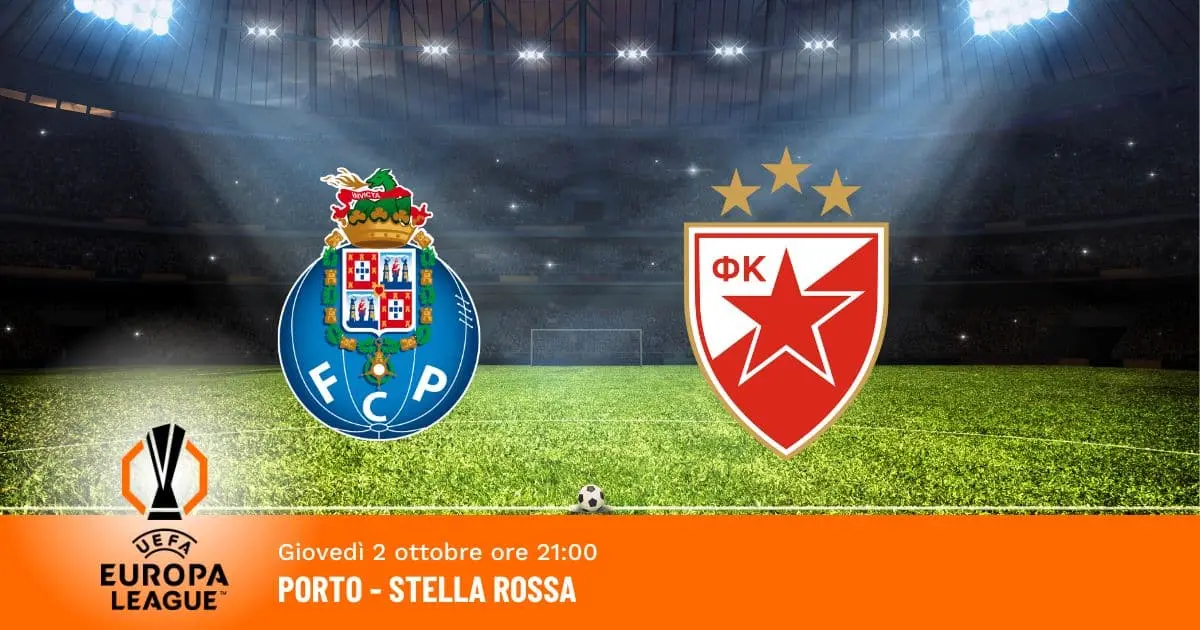 Porto – Stella Rossa: Un Faro nel Settore Portuale