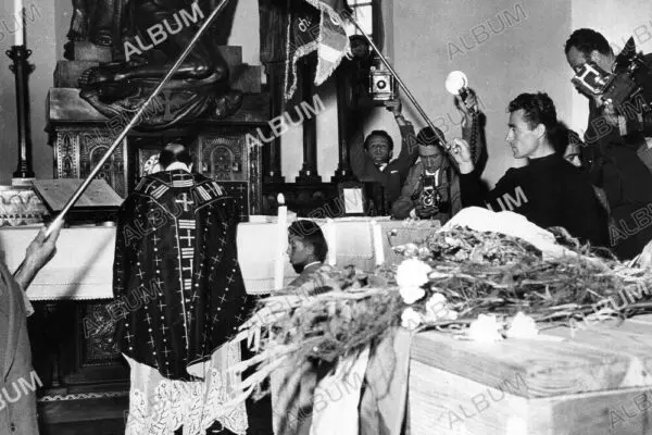 Predappio: Storia e Cultura in una Cittadina Italiana