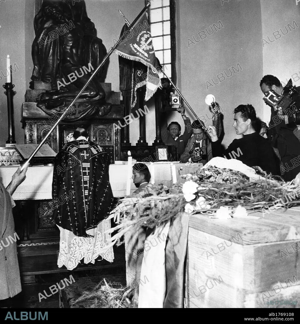 Predappio: Storia e Cultura in una Cittadina Italiana