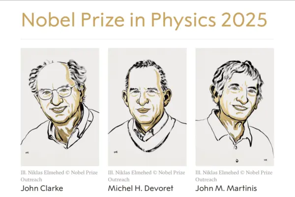 Premio Nobel per la Fisica: I Vincitori del 2023