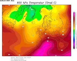 Previsioni Meteo Caldo: Cosa Aspettarsi per l’Estate 2023