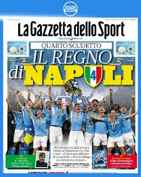 L’importanza delle prime pagine nel panorama informativo