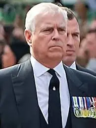 Le Recenti Attività del Principe Andrea image 1