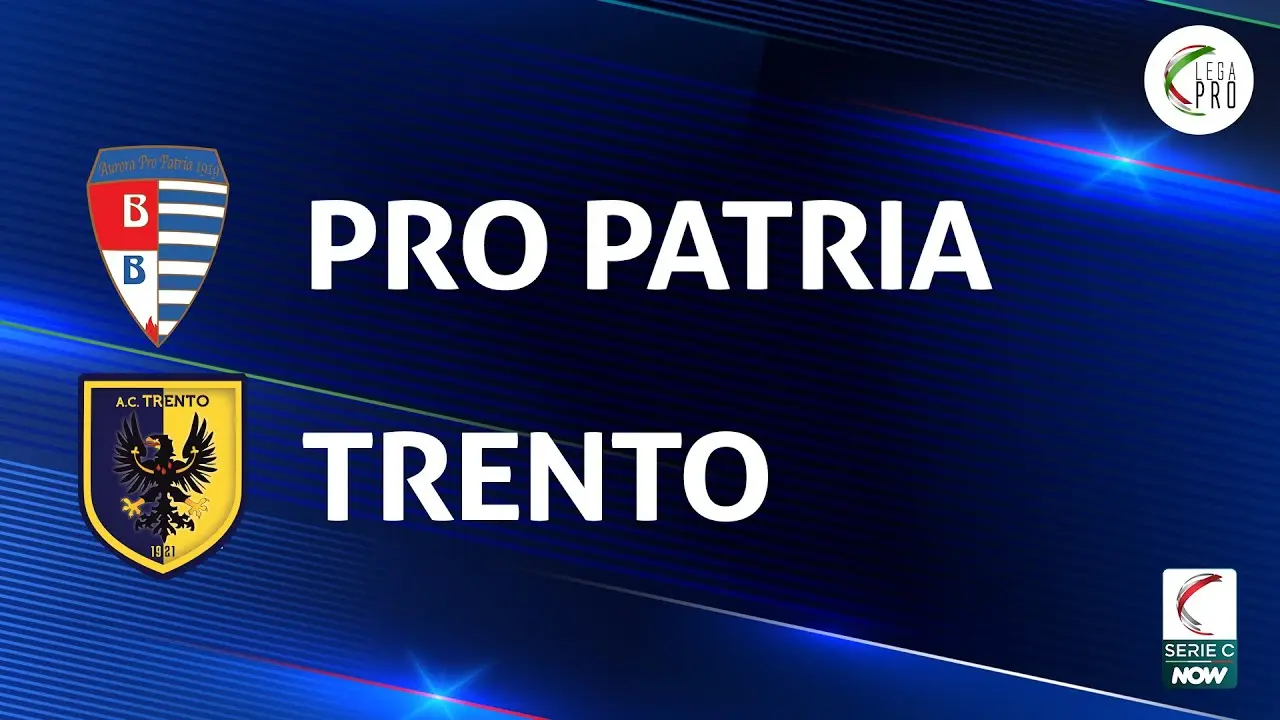 La Pro Patria: Un Pilastro dello Sport a Trento