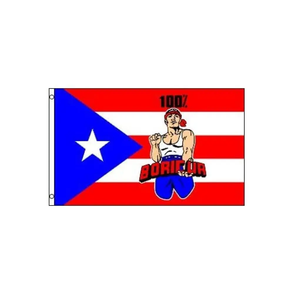 Puerto Rico: Un Isola di Cultura e Resilienza