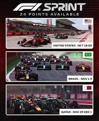 Punti della Sprint Race F1 2023: Novità e Impatti sul Campionato