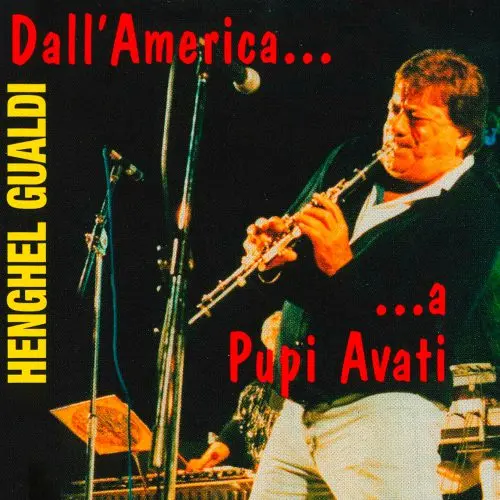 Pupi Avati: Un Maestro del Cinema Italiano