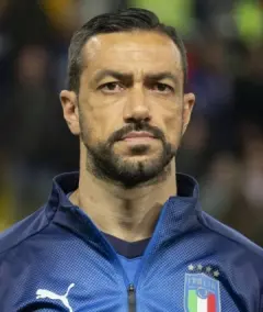 Fabio Quagliarella: Un Viaggio Nella Storia Del Calcio Italiano