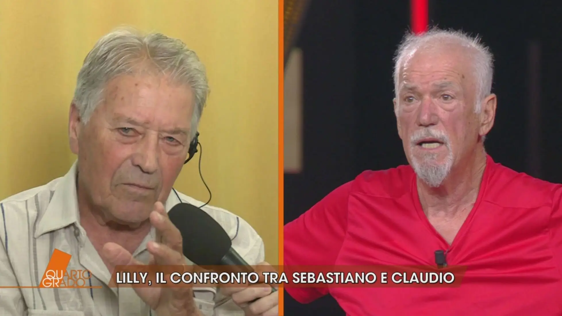 Quarto Grado: Indagini sui Casi Irrisolti e Misteriosi in Italia