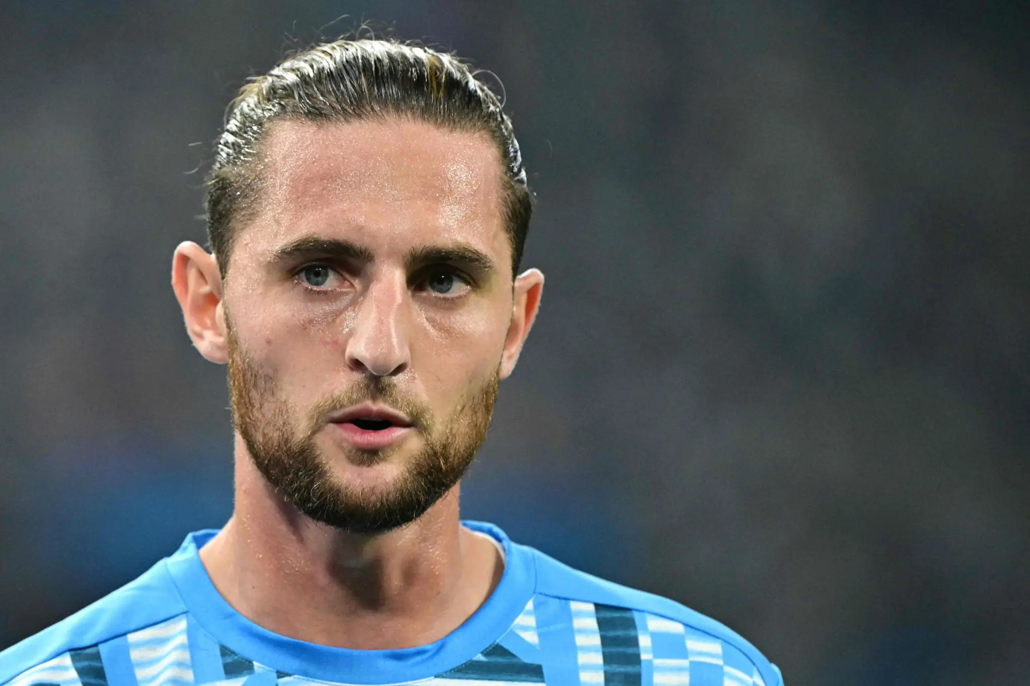 Adrien Rabiot: La sua crescita alla Juventus e nel calcio europeo