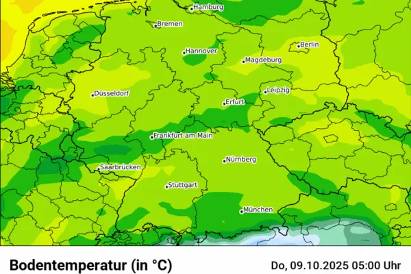 Radar Meteo: Un’Analisi dell’Importanza nei Servizi Meteorologici