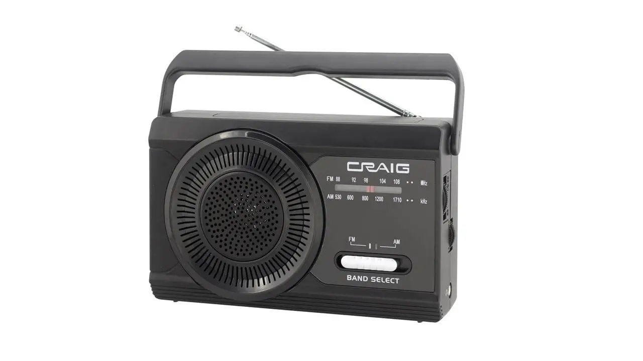 Radio CRC: Il Cuore della Radiodiffusione Napoletana