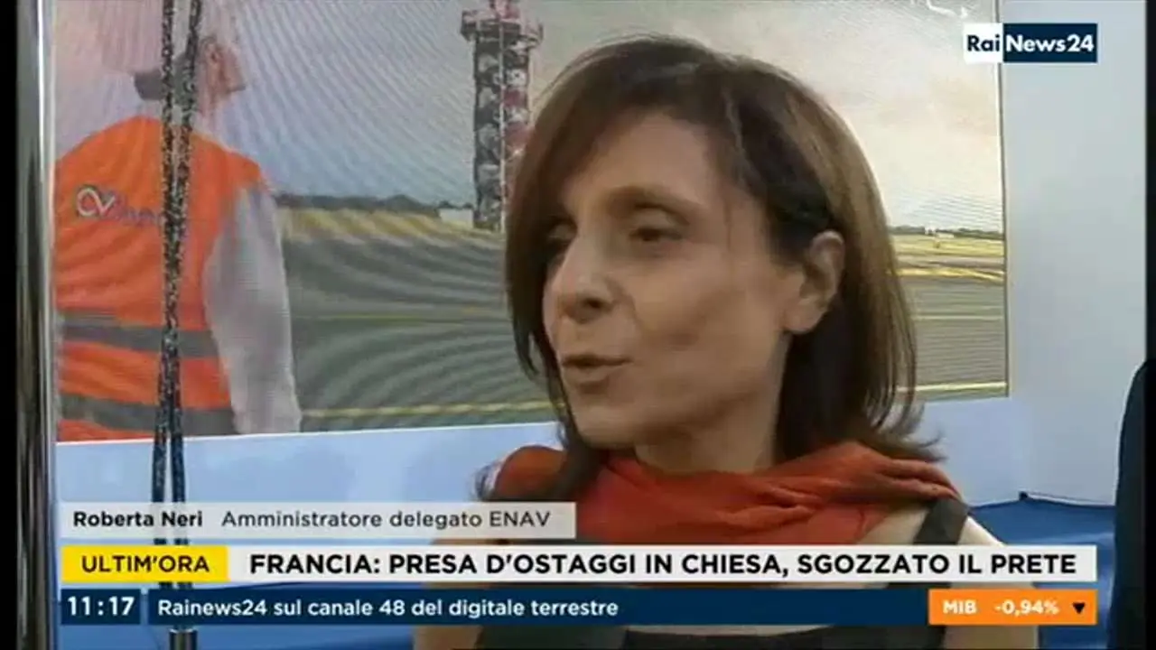 RaiNews24: La Tua Fonte di Notizie in Tempo Reale