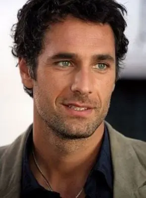 Raoul Bova: una stella del cinema italiano