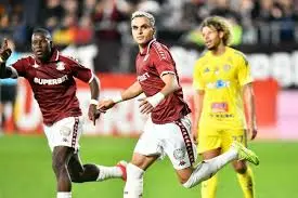 Rapid București e Unirea Slobozia: Un Riepilogo della Partita