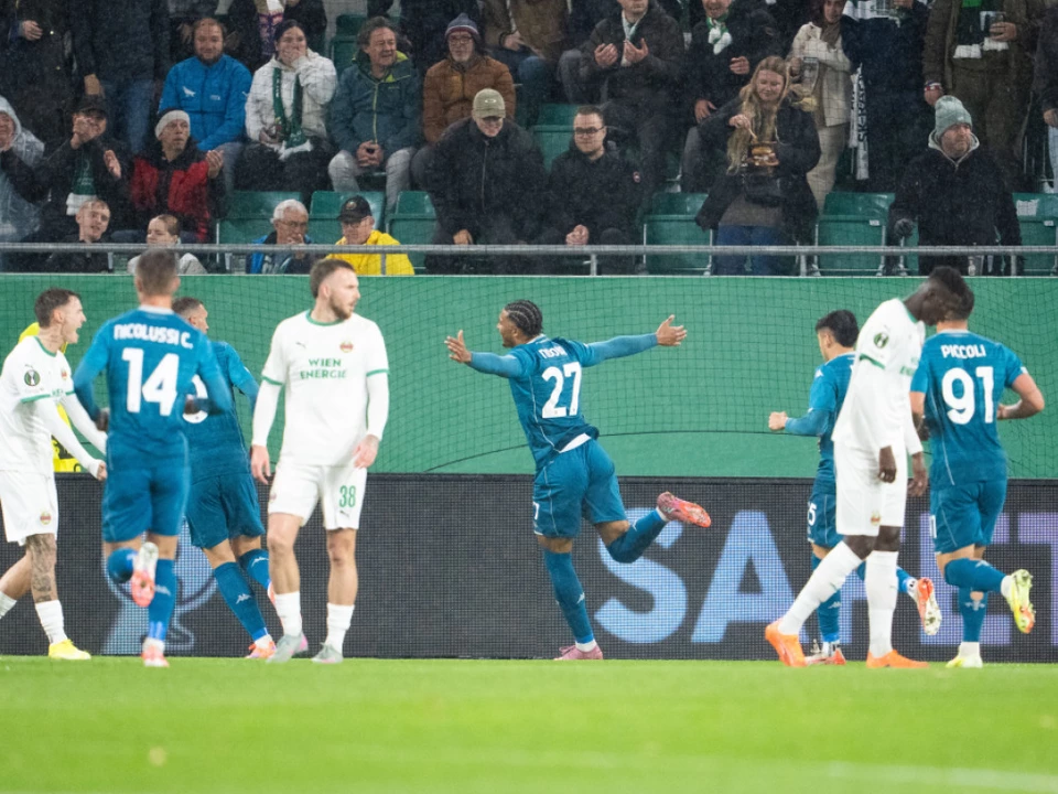Rapid Wien sfida la Fiorentina: Un Incontro Cruciale in Europa