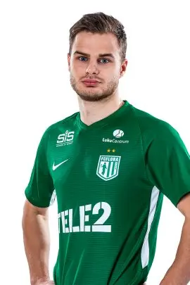 Rauno Sappinen: Un Talento in Crescita nel Mondo del Calcio