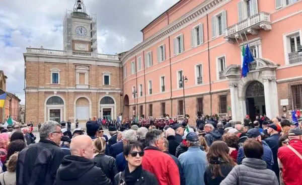 Ravenna Notizie: Un Colpo d’Occhio sulle Ultime Notizie