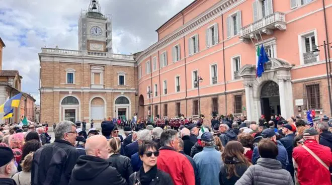 Ravenna Notizie: Un Colpo d’Occhio sulle Ultime Notizie