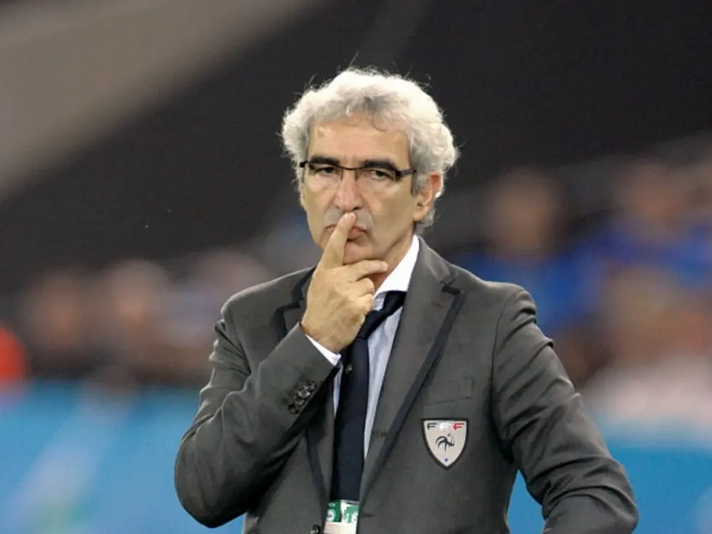 Raymond Domenech: Il Mister che ha Cambiato il Calcio Francese