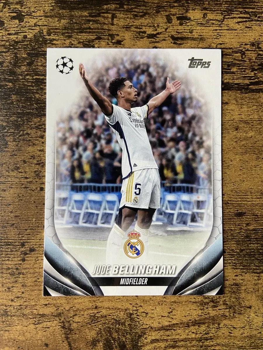 La Grandezza del Real Madrid Club de Fútbol image 1