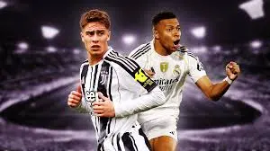Dove vedere la partita Real Madrid Juventus image 1