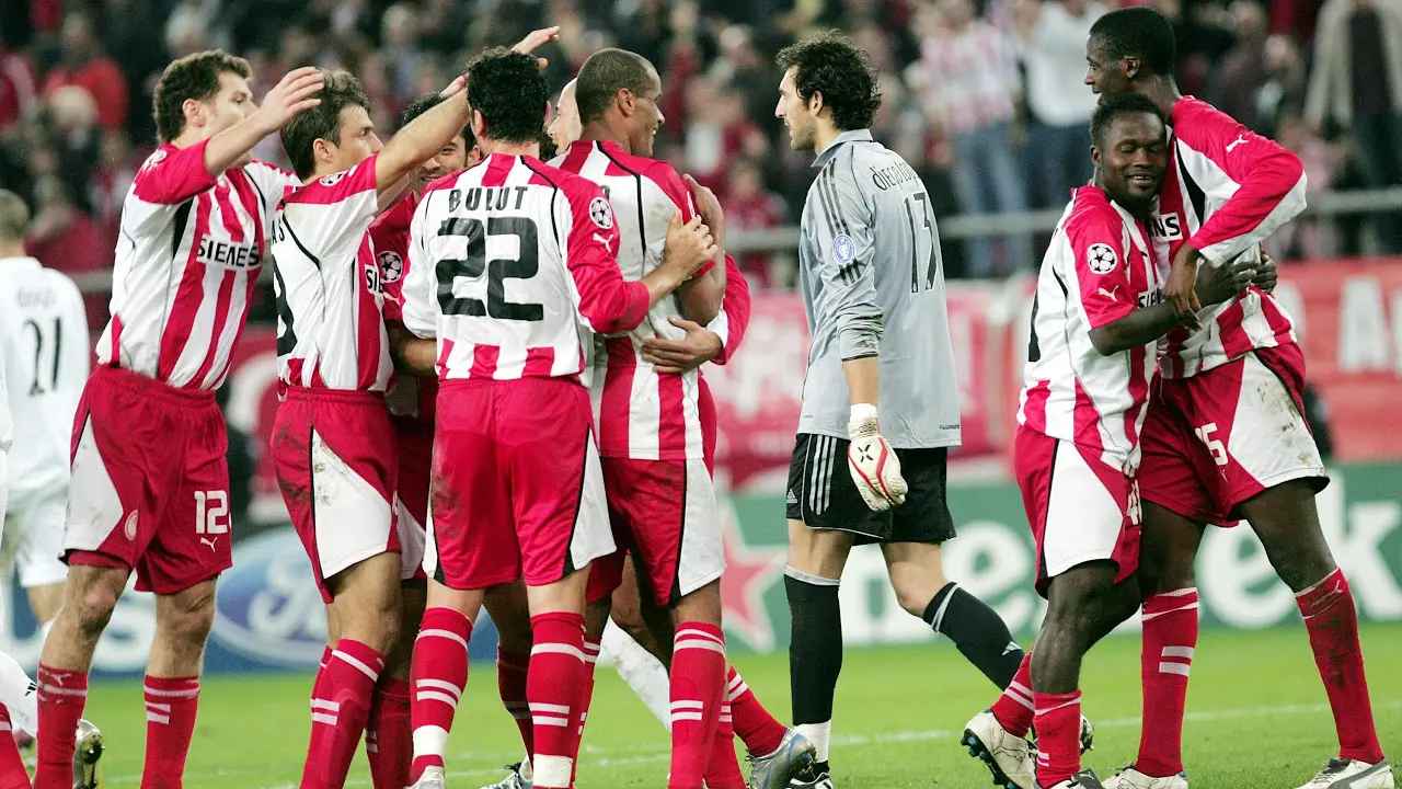 Real Madrid e Olympiacos: Anticipazioni sull’Incontro di Champions