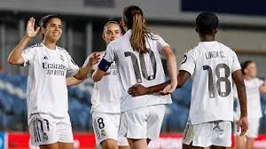 Analisi della Stagione del Real Madrid Roma Femminile image 1