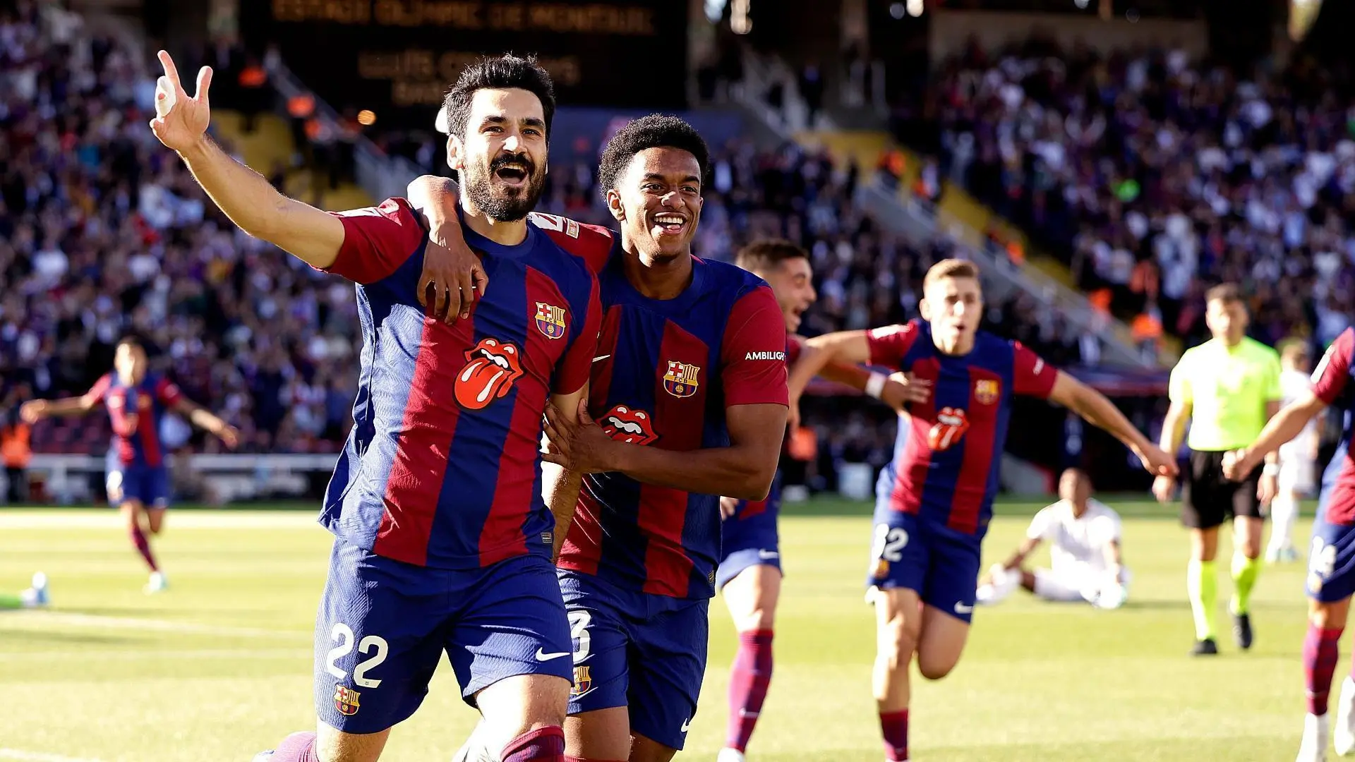 Real Madrid vs Barcelona: La Rivalità che Appassiona il Mondo
