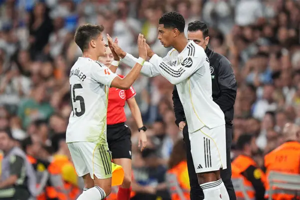 Real Madrid vs Villarreal: Un’incontro da non perdere
