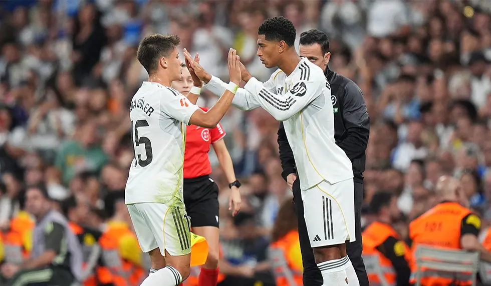 Real Madrid vs Villarreal: Un’incontro da non perdere