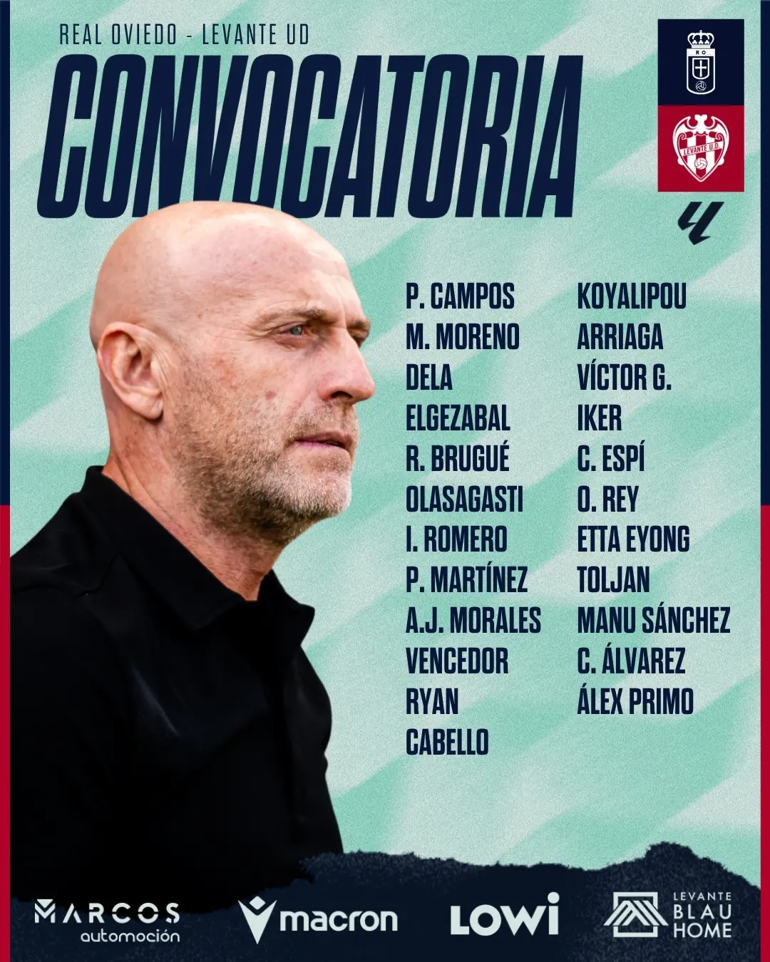 Analisi della Partita Real Oviedo contro Levante image 1