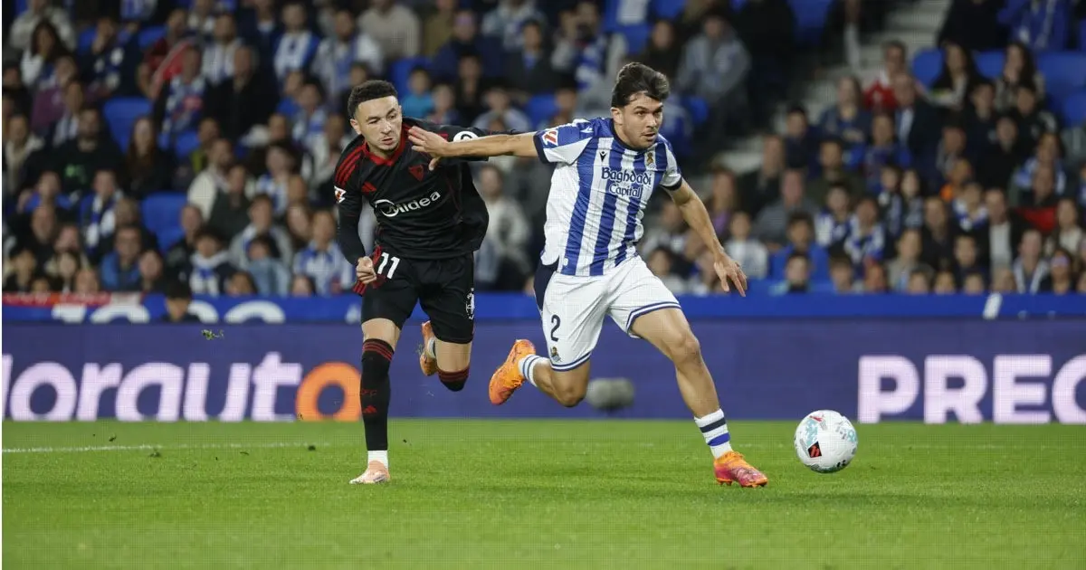 Analisi della Partita: Real Sociedad vs Siviglia